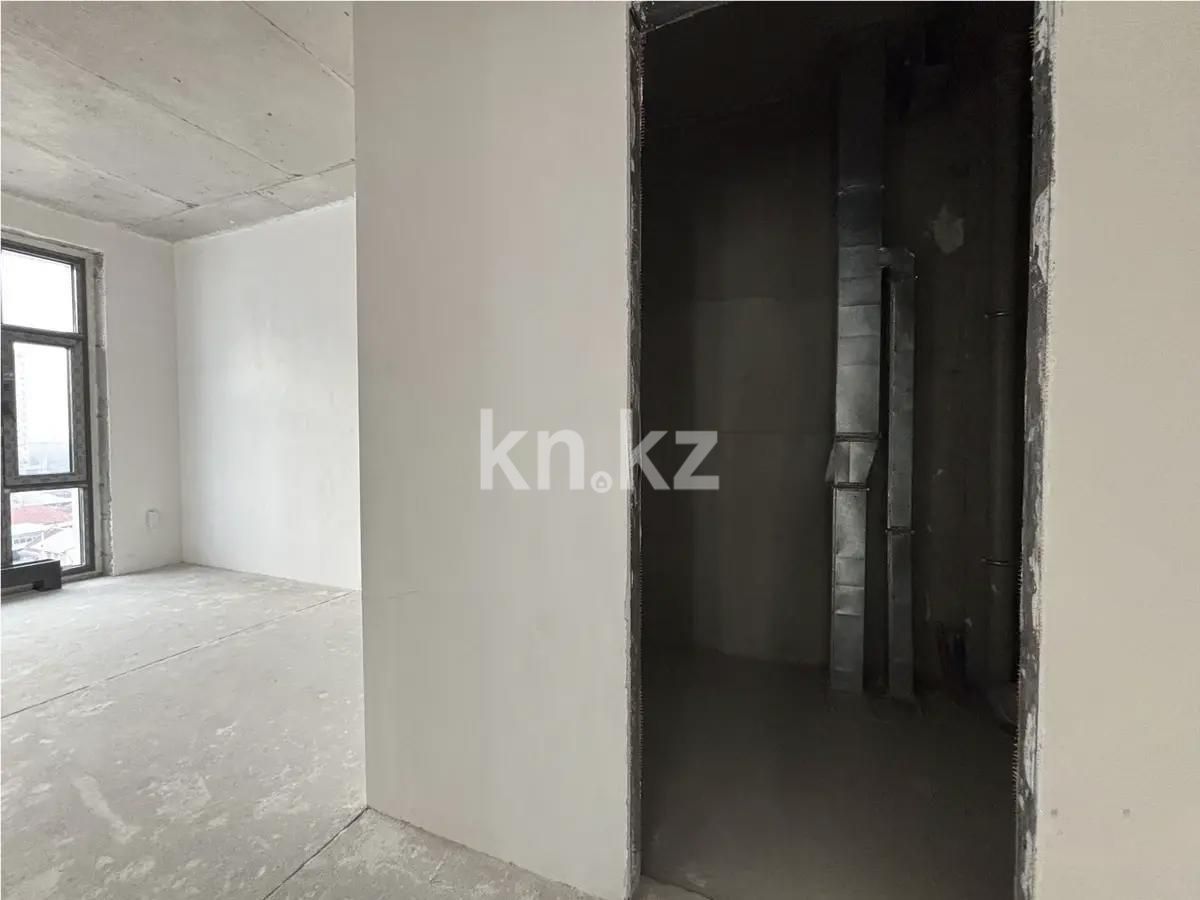 Продажа 2-комнатной квартиры, 79 м², ул. Навои, дом  68/1а в Алматы - фото 3
