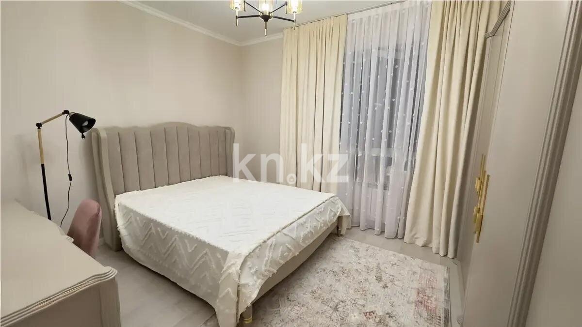 Продажа 3-комнатной квартиры, 70 м² в Алматы - фото 2