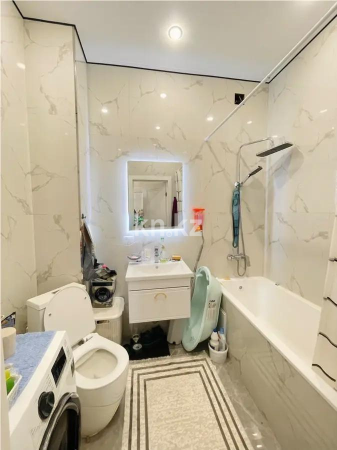 Продажа 3-комнатной квартиры, 60 м², ул. Айтматова, дом  77/6 в Астане - фото 4