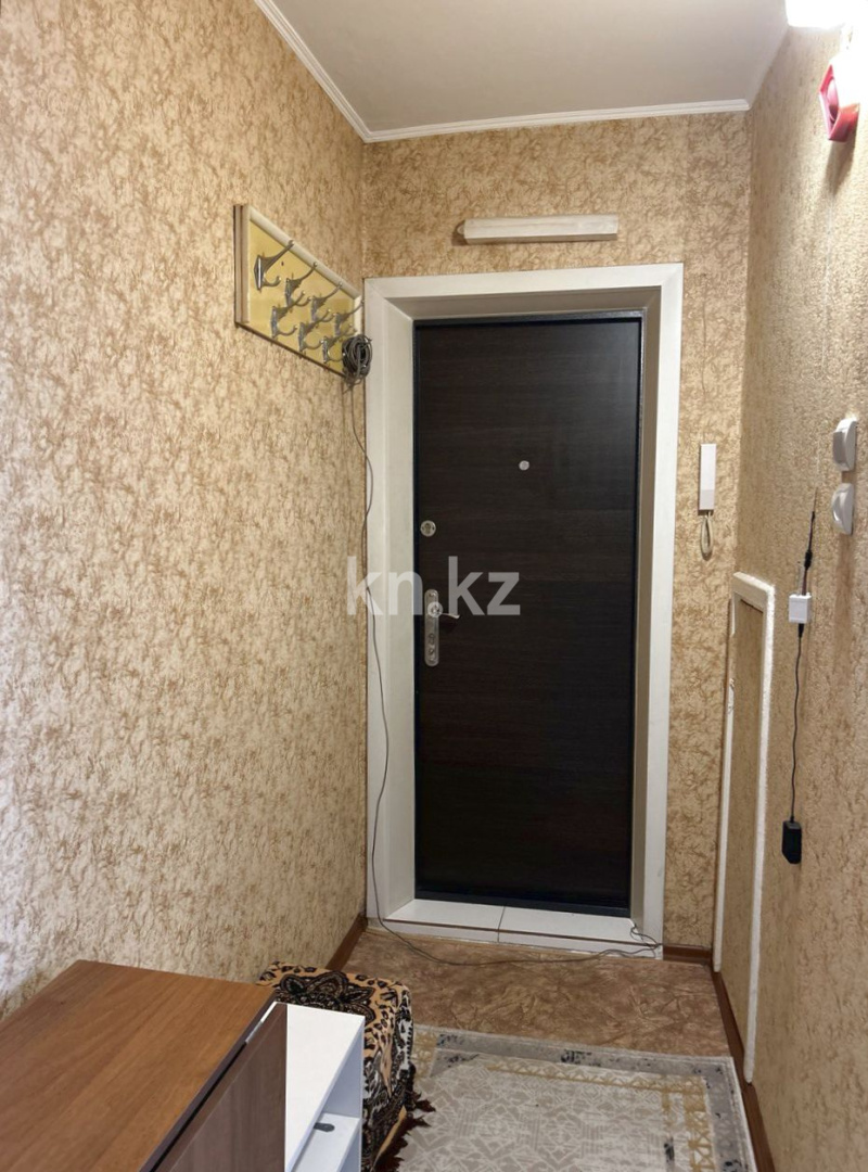 Продажа 1-комнатной квартиры, 31 м², пр. Назарбаева, дом  63/1 - Продажа квартир в Усть-Каменогорске фото 14 из 19