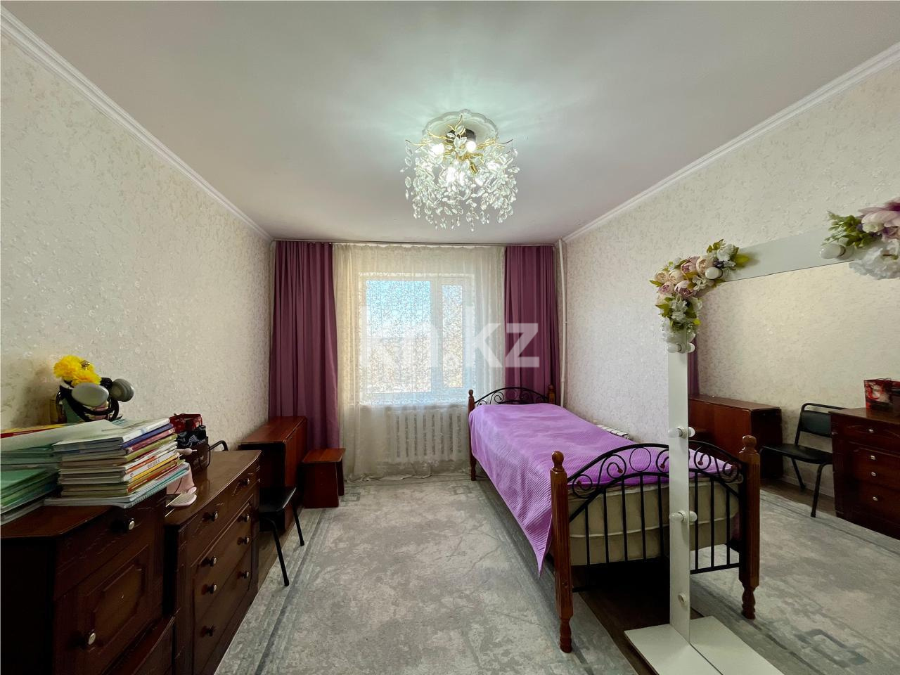 Продажа 3-комнатной квартиры, 67 м² в Караганде - фото 3