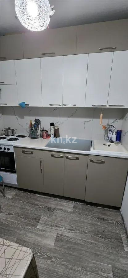 Продажа 1-комнатной квартиры, 26.6 м², ул. Каримова, дом  203 - Продажа квартир в Алматы с фото фото 2 из 5