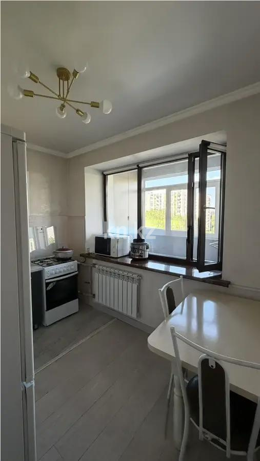 Продажа 1-комнатной квартиры, 35 м² в Алматы - фото 2
