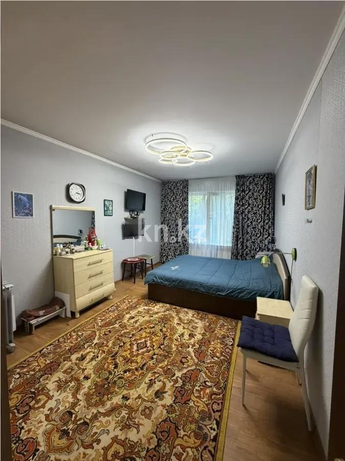 Продажа 3-комнатной квартиры, 68 м² в Алматы - фото 3