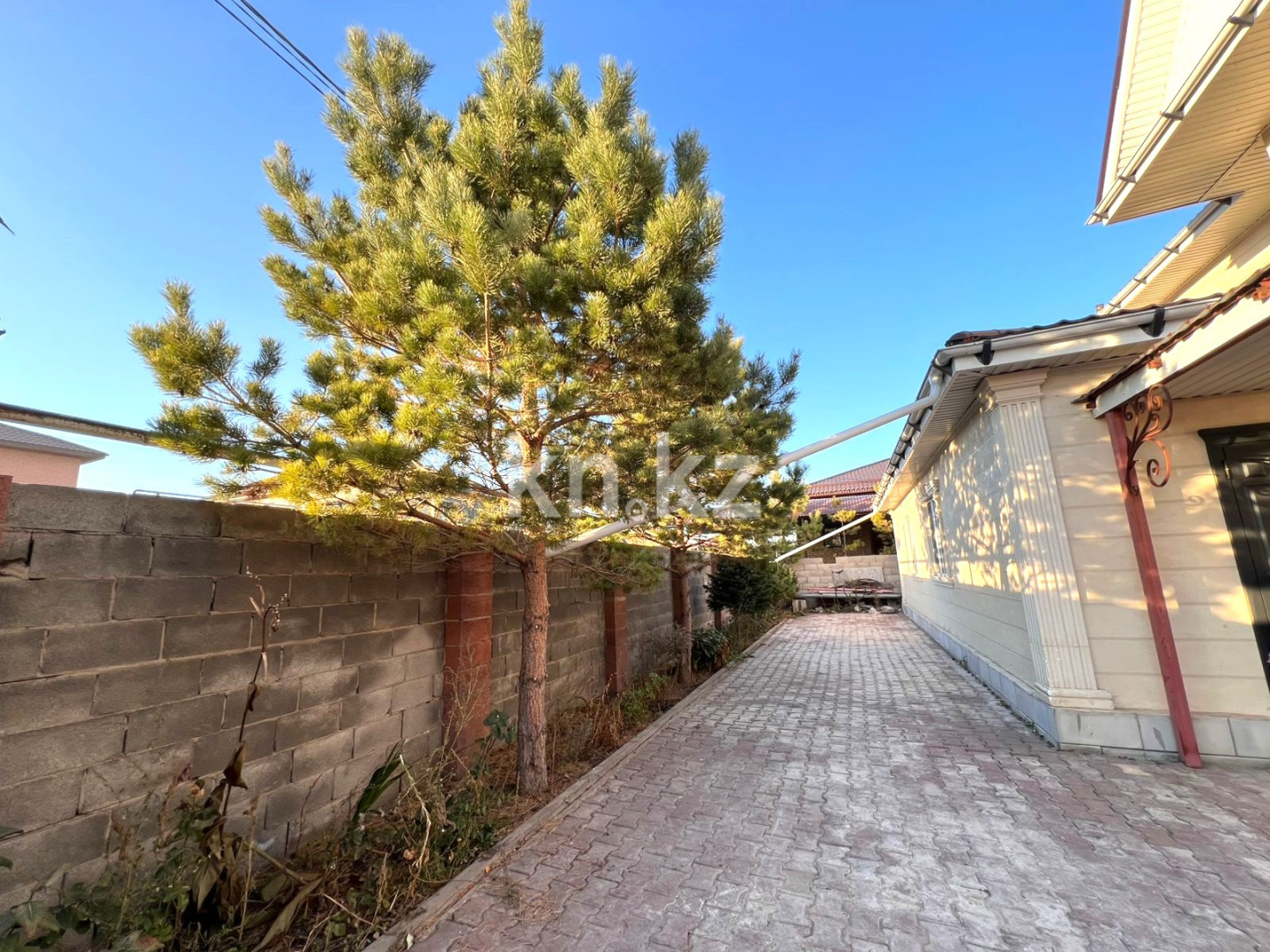 Продажа 5-комнатного дома, 284.7 м², Акжайык - Продажа квартир в Акмолинской области фото 32 из 37