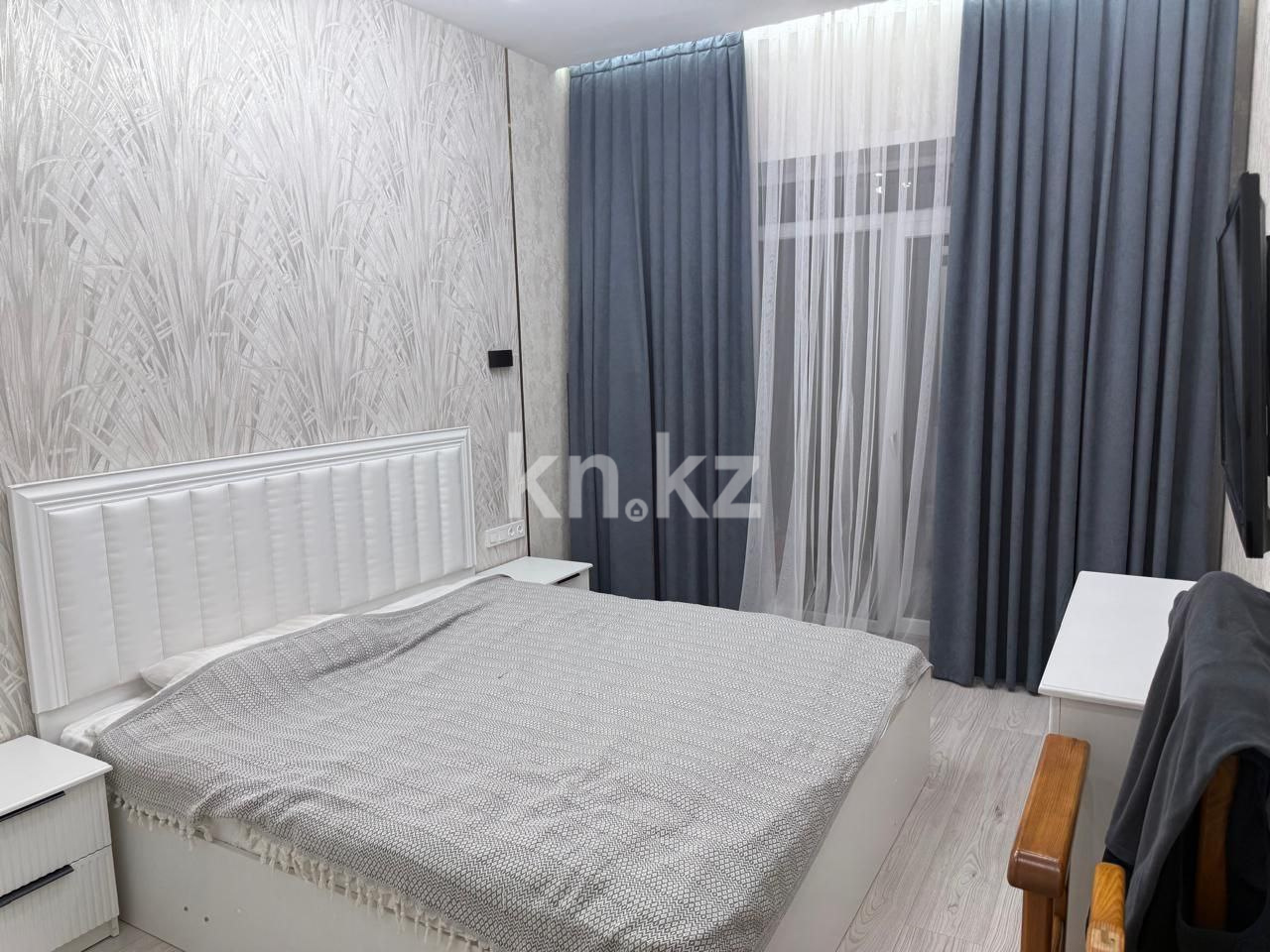 Продажа 4-комнатной квартиры, 122 м², ул. Кулкыбаева, дом  62 - Продажа  четырехкомнатных квартир в Караганде фото 15 из 22