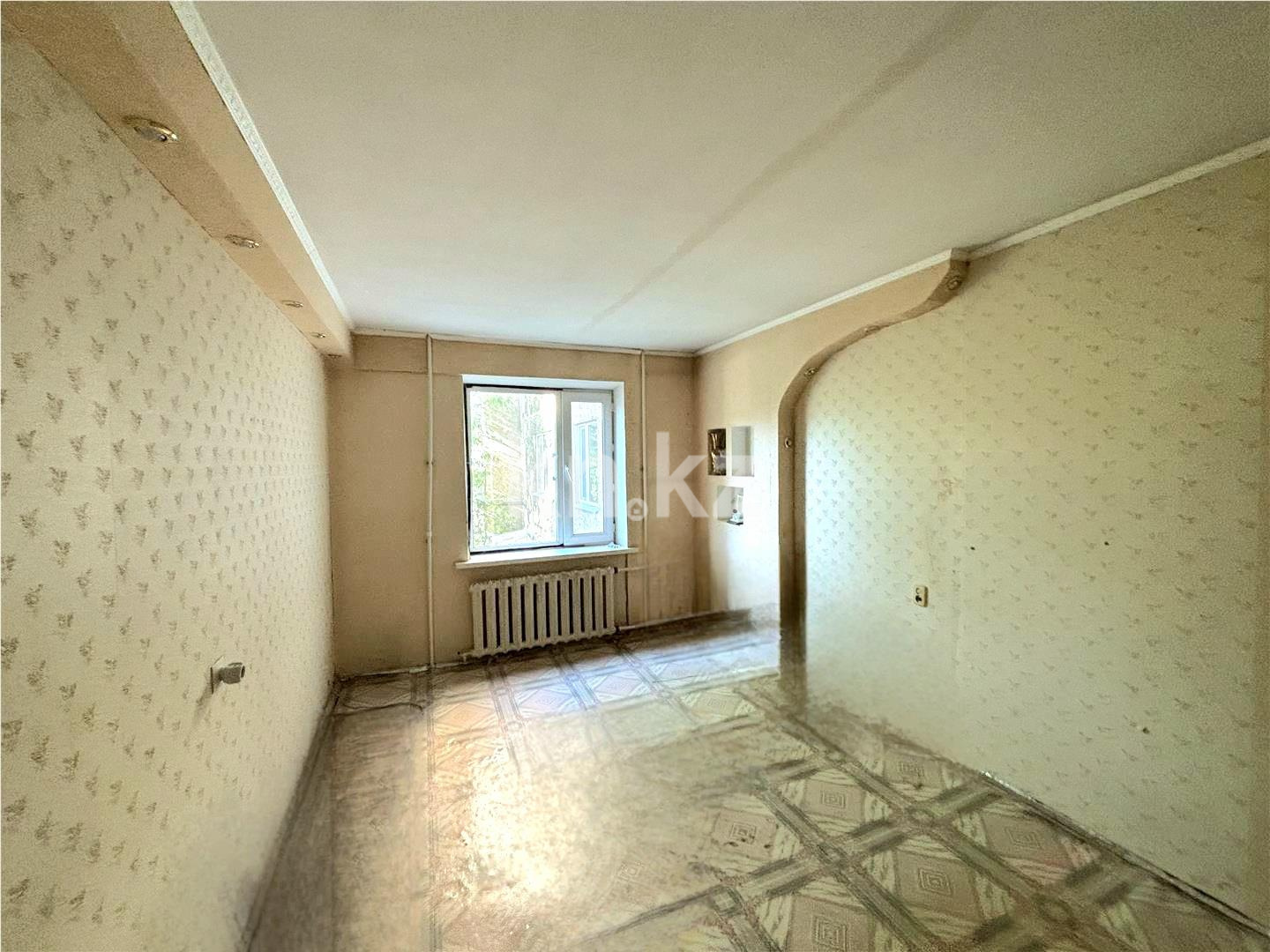 Продажа 3-комнатной квартиры, 64 м² - Продажа недвижимости в Темиртау - страница 2 фото 4 из 9