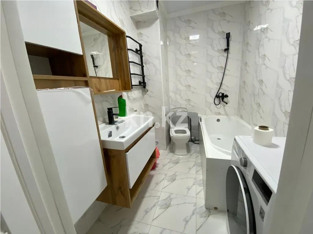 Продажа 2-комнатной квартиры, 55 м² - Продажа квартир в Алматы - страница 13 фото 4 из 4