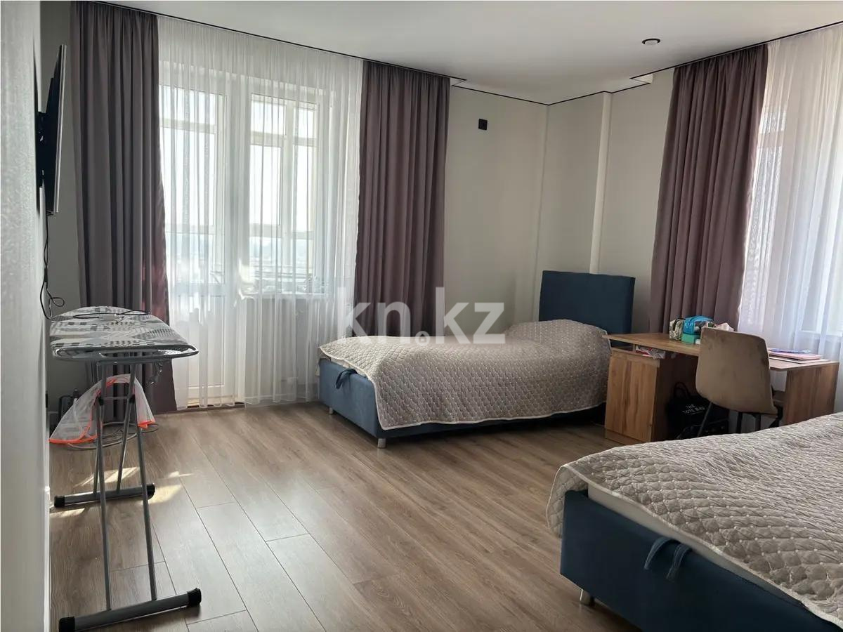 Продажа 1-комнатной квартиры, 43 м², пр. Мангилик Ел, дом  50 - Продажа квартир в новостройках Астаны с фото фото 1 из 4