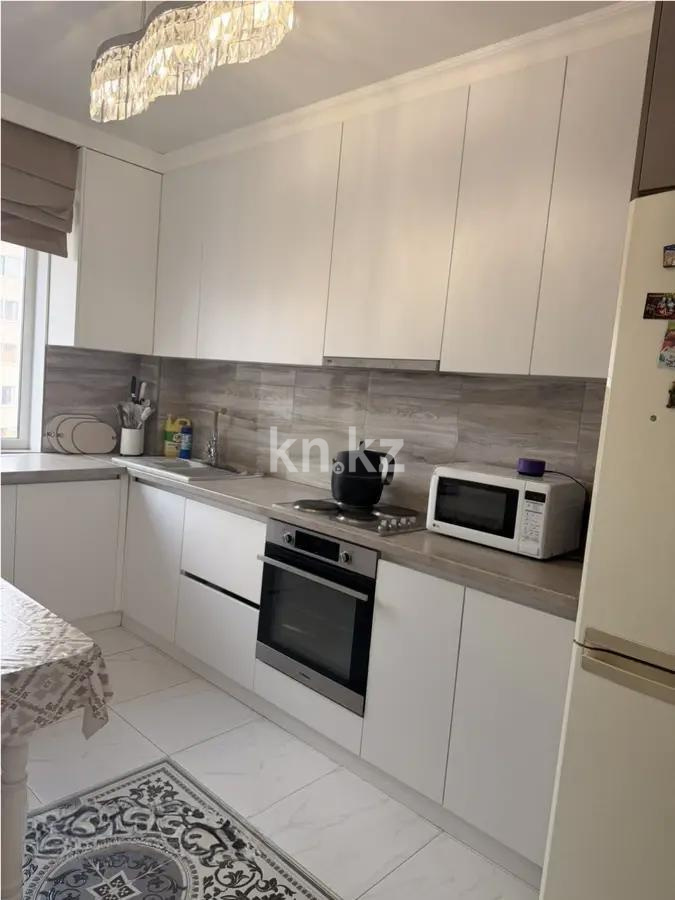 Продажа 3-комнатной квартиры, 75 м² в Астане - фото 4