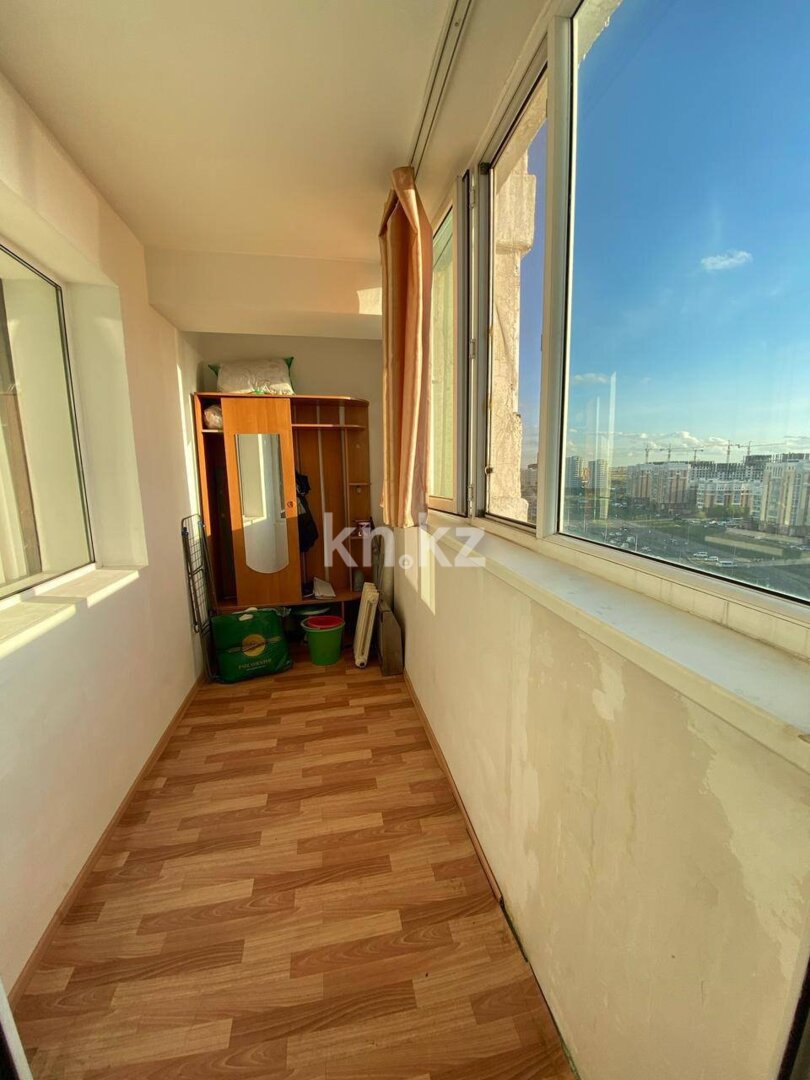Аренда 2-комнатной квартиры, 56 м² в Астане - фото 7