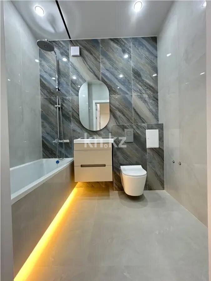 Продажа 2-комнатной квартиры, 42 м² в Астане - фото 4