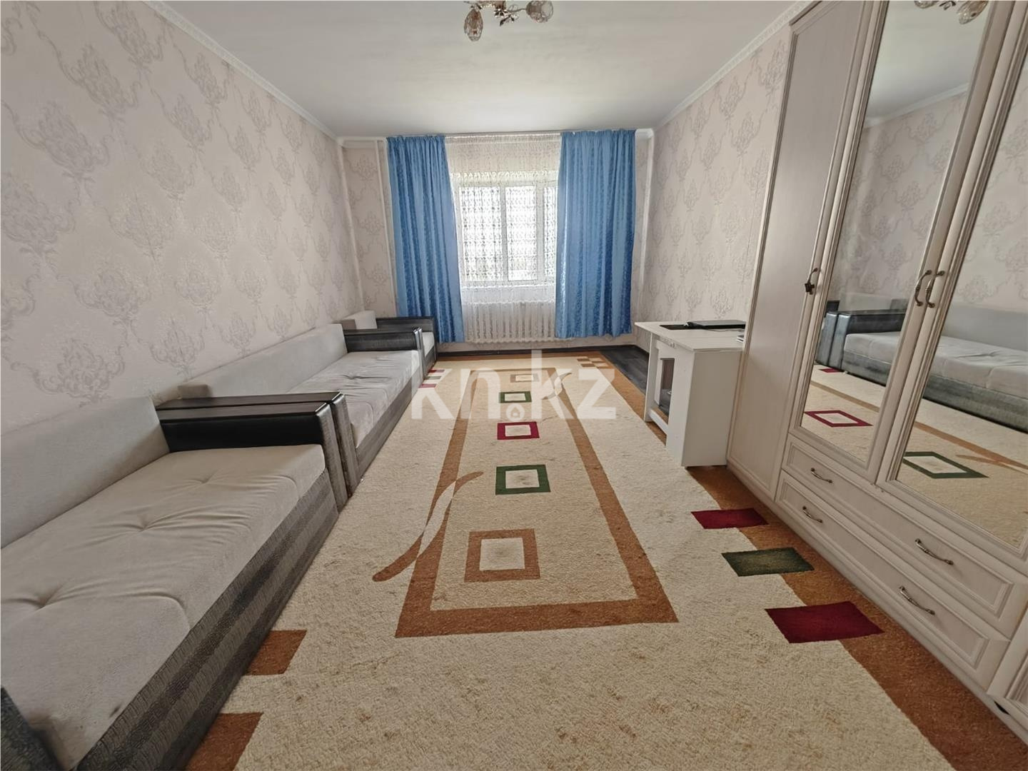 Продажа 2-комнатной квартиры, 50.2 м² - Продажа двухкомнатных квартир от собственников в Астане - страница 92 фото 8 из 13