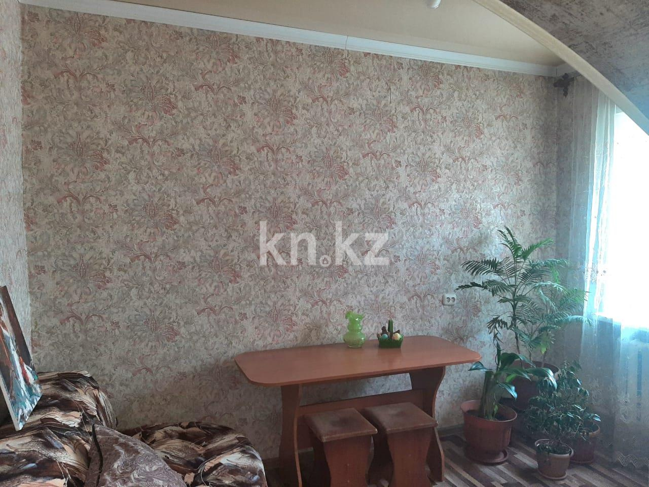 Продажа 4-комнатного дома, 64 м², ул. Фаворского - Продажа домов, коттеджей в Темиртау фото 7 из 22