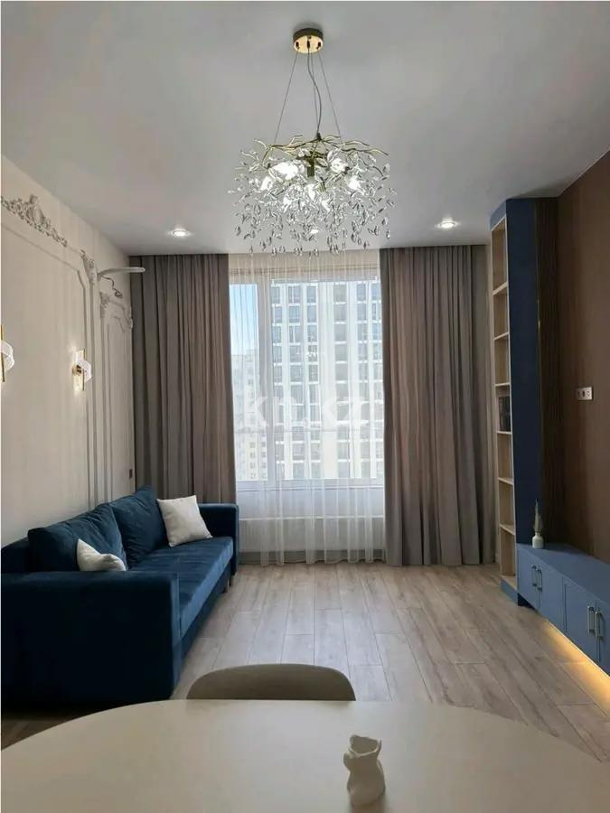 Продажа 3-комнатной квартиры, 60.2 м² в Астане