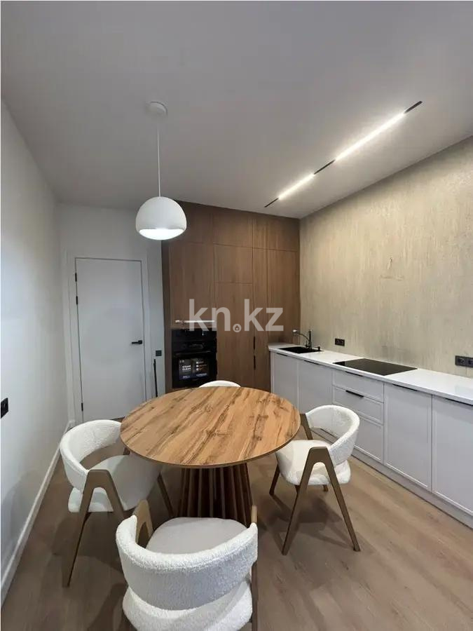 Продажа 2-комнатной квартиры, 43.6 м², ул. Е-36, дом  2/1 - Продажа  двухкомнатных квартир в Астане фото 3 из 4
