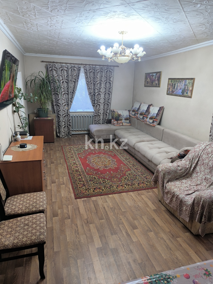 Продажа 3-комнатного дома, 113 м² - Продажа домов, коттеджей в Казахстане - страница 2 фото 4 из 15