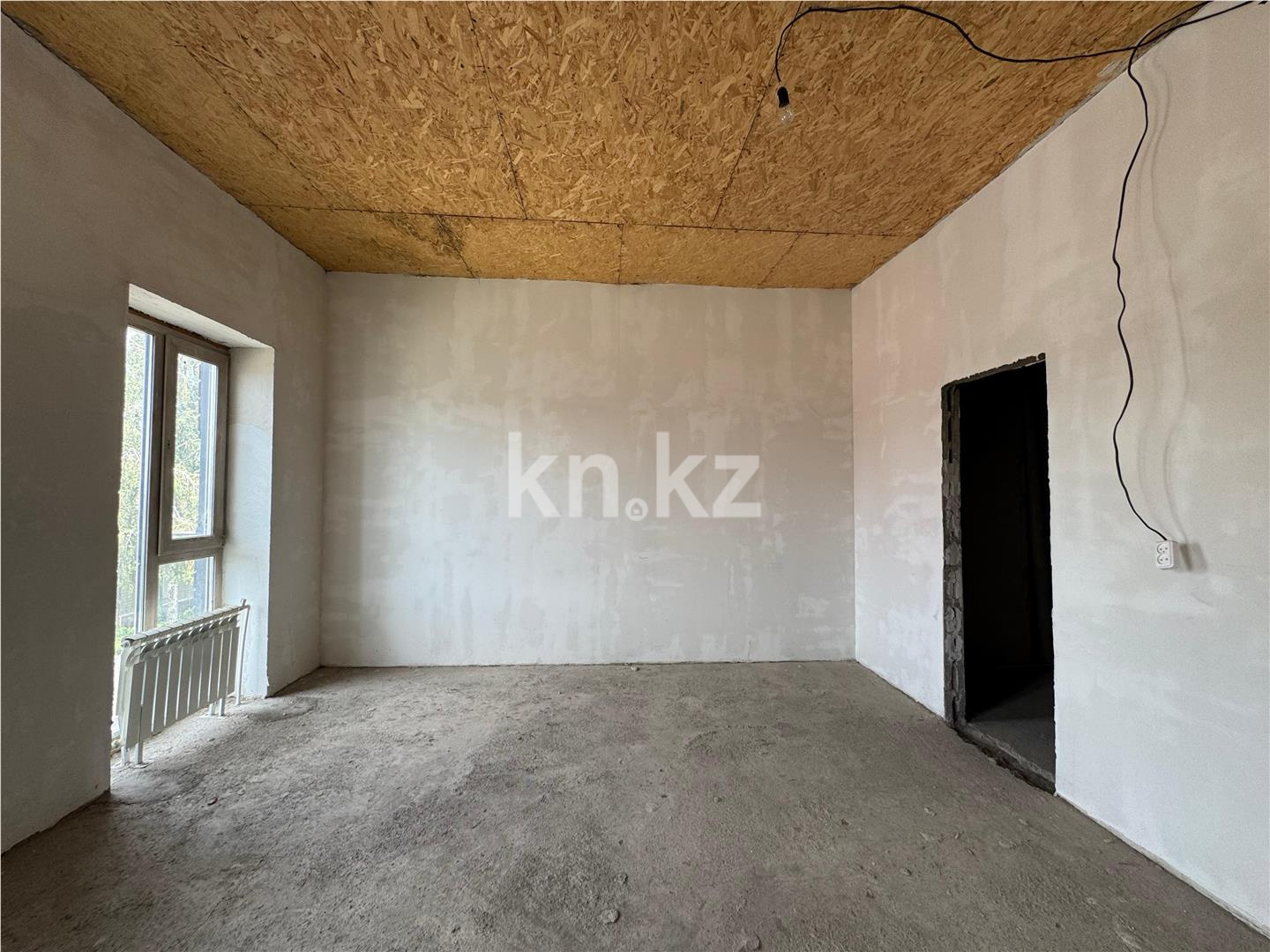 Продажа 4-комнатной квартиры, 164 м², ул. Сарсекова, дом  49 - Продажа  четырехкомнатных квартир в Караганде фото 9 из 16