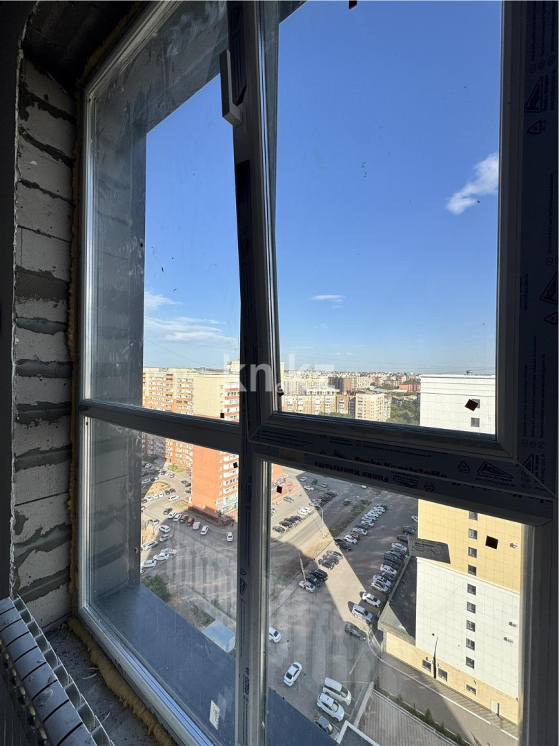 Продажа 2-комнатной квартиры, 63 м², пр. Республики, дом  23/2 - Аренда офисных и торговых помещений в Атырау фото 5 из 19