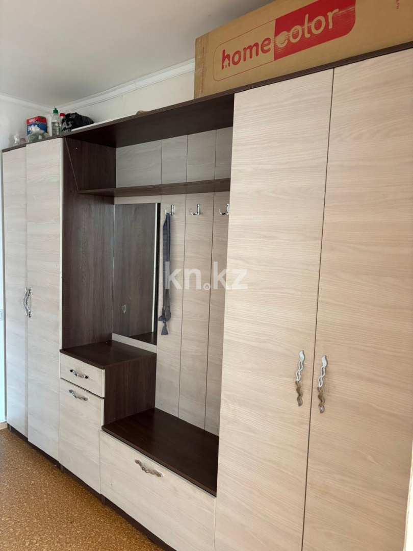 Аренда 2-комнатной квартиры, 55 м² в Астане - фото 6