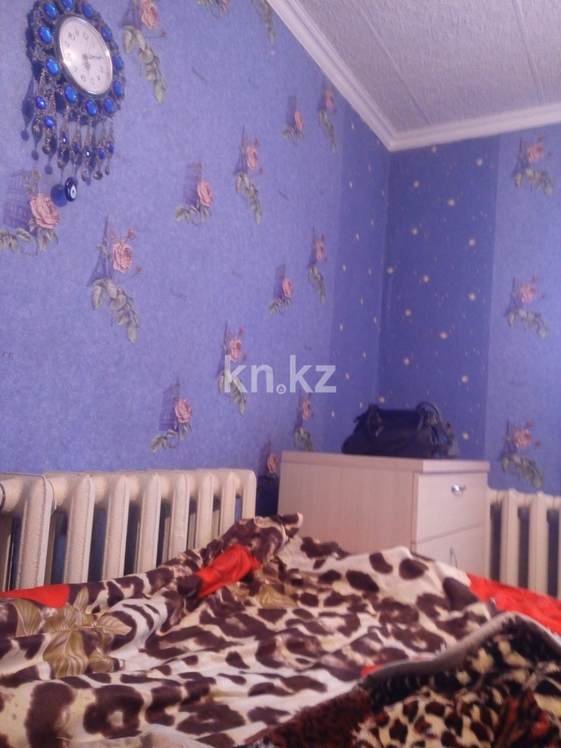 Продажа 3-комнатного дома, 68 м² - Продажа земельных участков в Карагандинской области фото 6 из 24