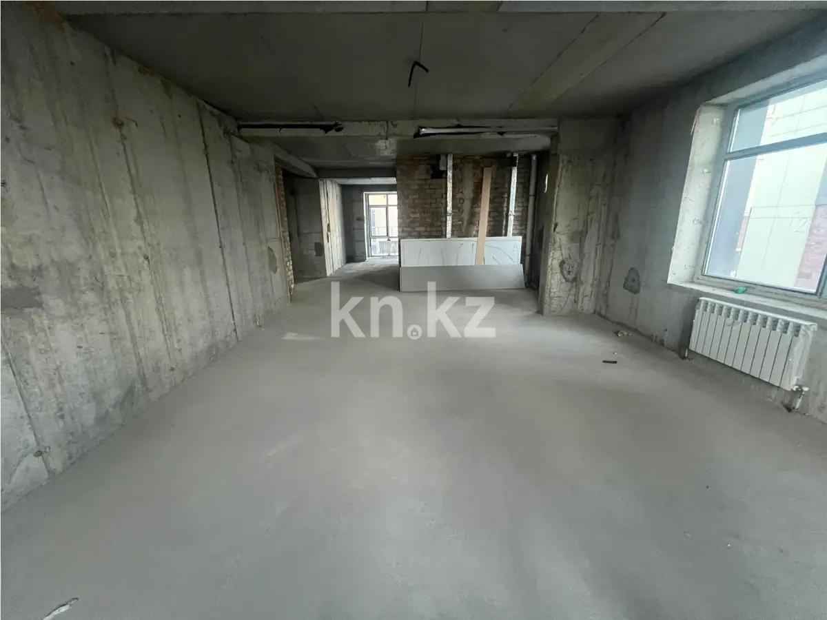 Продажа 2-комнатной квартиры, 96.3 м², ул. Аскарова, дом  1102 - Продажа квартир в Алматы фото 1 из 2