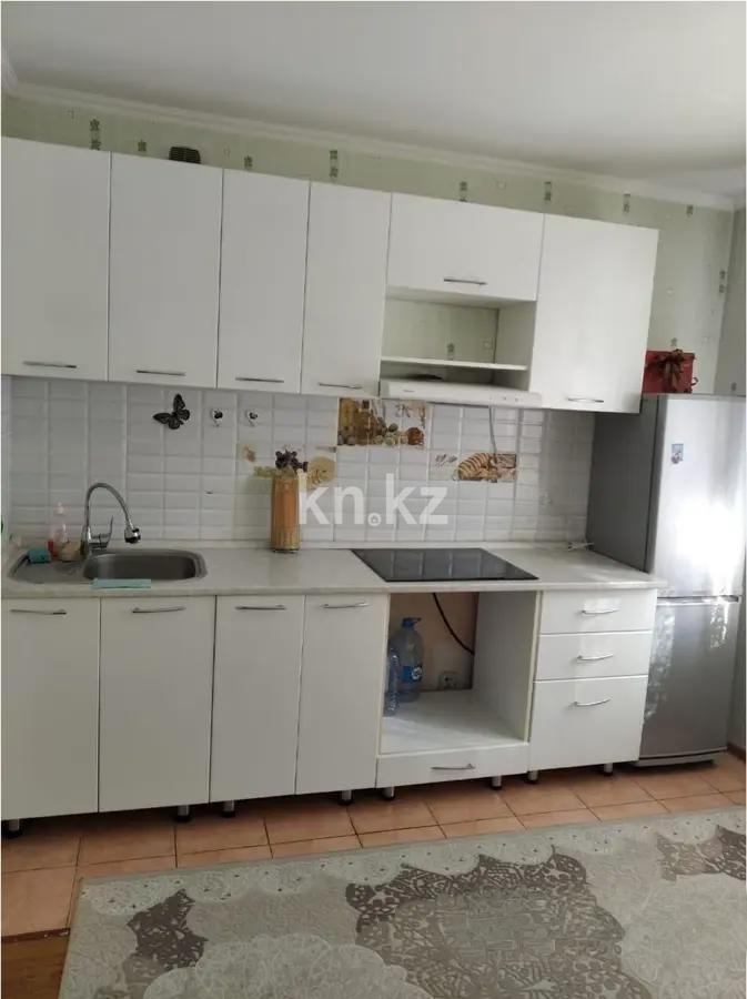 Продажа 1-комнатной квартиры, 38 м² - Продажа недвижимости в Астане - страница 9 фото 2 из 4
