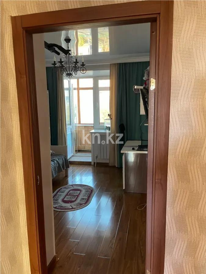 Продажа 3-комнатной квартиры, 76 м², пр. Абылай хана, дом  27/4 - Продажа квартир в Казахстане фото 3 из 7