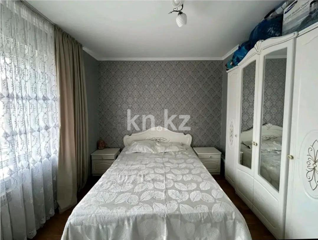 Продажа 3-комнатной квартиры, 65 м², ул. Бокейхана, дом  10 - Продажа  трехкомнатных квартир в Астане без посредников фото 1 из 3