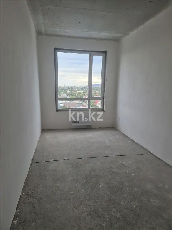 Продажа 3-комнатной квартиры, 67 м², ул. Ашимова, дом  1/5б - Продажа  трехкомнатных квартир в Алматы фото 1 из 4