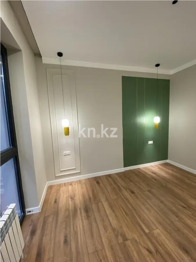 Продажа 2-комнатной квартиры, 47.5 м² - Продажа  двухкомнатных квартир в новостройках Алматы с фото - страница 47 фото 2 из 5