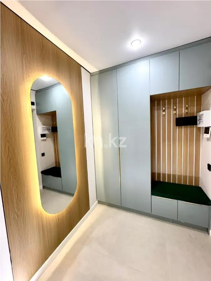 Продажа 1-комнатной квартиры, 36 м² - Продажа квартир в Алматы - страница 3 фото 4 из 4