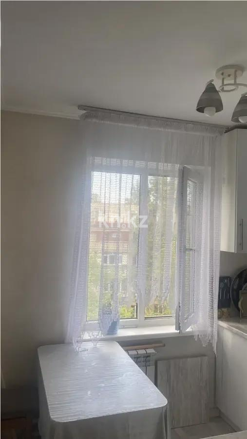 Продажа 3-комнатной квартиры, 55.9 м², ул. Жарокова, дом  39/2 в Алматы - фото 4