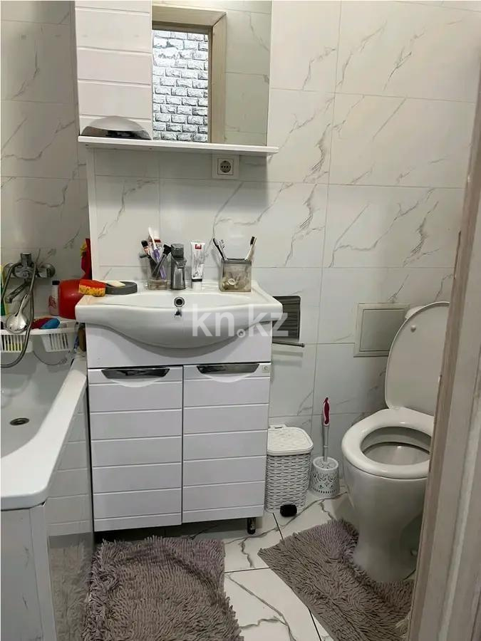 Продажа 2-комнатной квартиры, 42.5 м², мкр-н Айнабулак-2, дом  85а в Алматы - фото 4