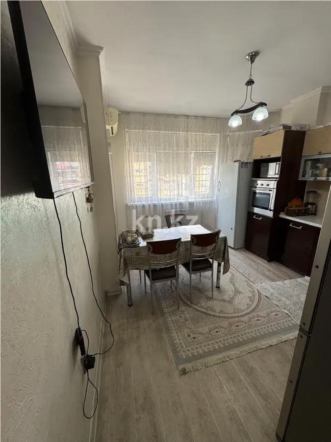 Продажа 2-комнатной квартиры, 60 м², мкр-н Аксай-3а, дом  91 в Алматы - фото 2
