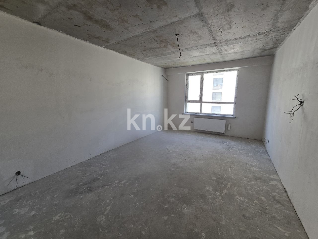 Продажа 2-комнатной квартиры, 75 м² - Продажа квартир в новостройках Алматы фото 2 из 12