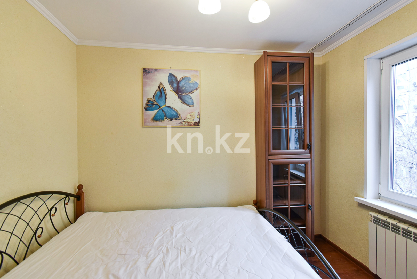 Продажа 2-комнатной квартиры, 42.3 м² - Продажа квартир в Казахстане - страница 46 фото 17 из 25