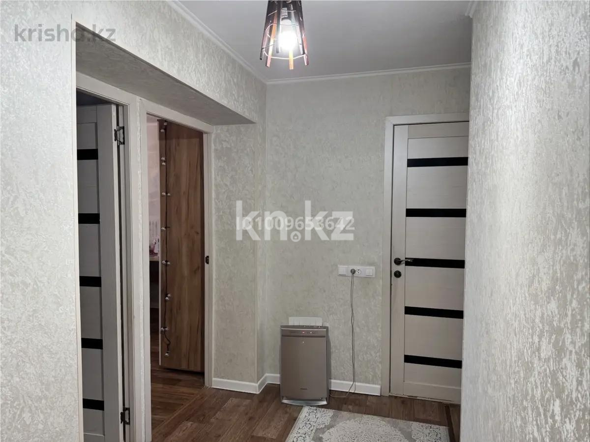 Продажа 3-комнатной квартиры, 65 м² - Продажа трехкомнатных квартир на Юго-Востоке Караганды - страница 9 фото 14 из 19