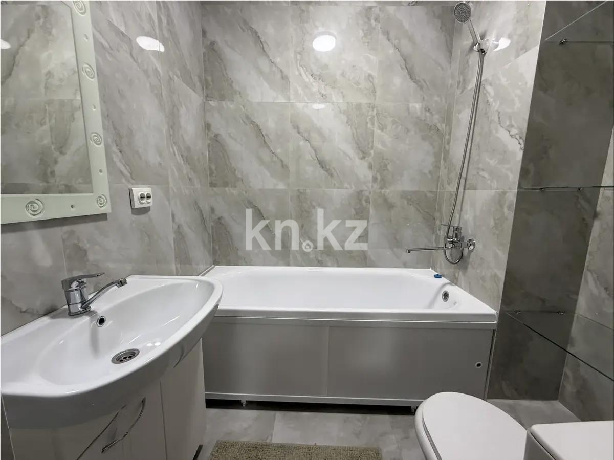 Продажа 1-комнатной квартиры, 40 м² в Алматы - фото 3