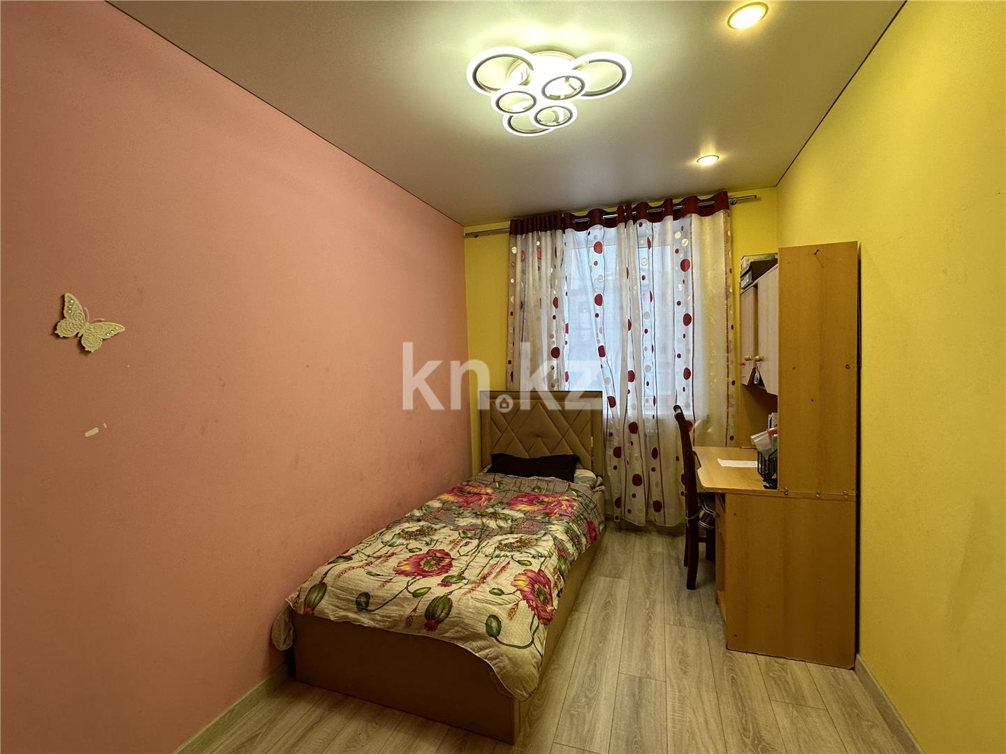 Продажа 4-комнатного дома, 84.6 м², ул. Матросова - Продажа домов, коттеджей в Темиртау фото 7 из 14