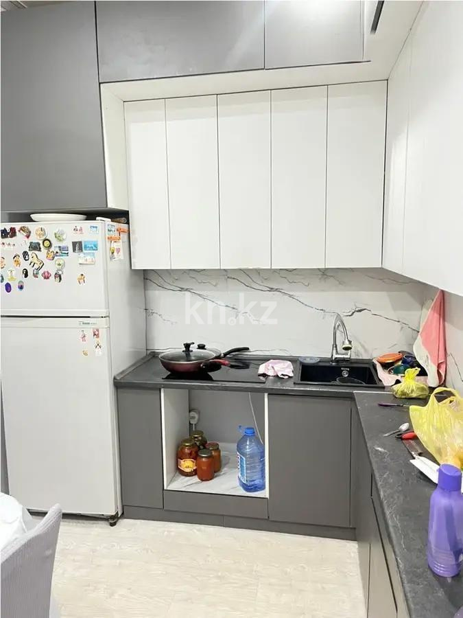 Продажа 1-комнатной квартиры, 35 м² в Караганде - фото 2