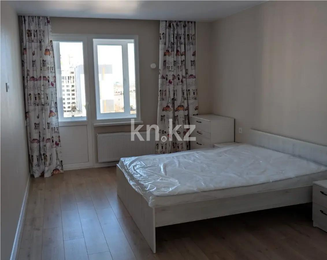 Продажа 2-комнатной квартиры, 62 м² в Астане - фото 2