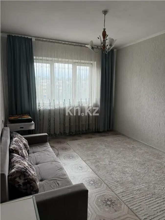 Продажа 1-комнатной квартиры, 47 м² в Алматы