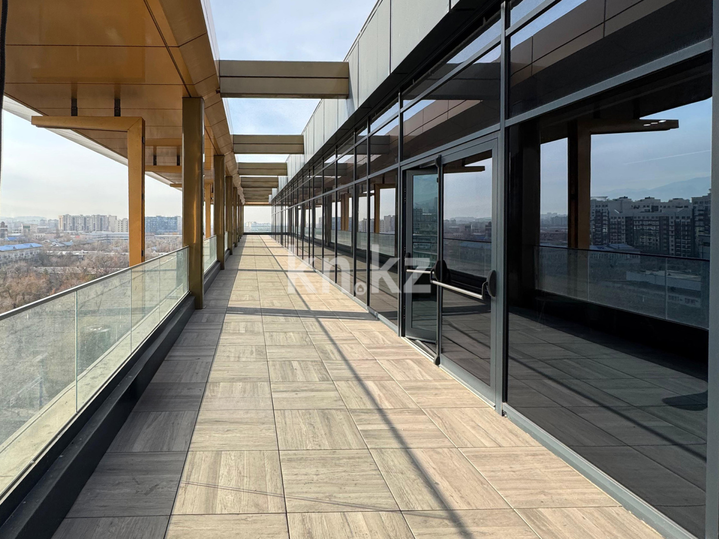 Аренда , пр. Абылай хана, дом  53 - Аренда офисных и торговых помещений в Алматы фото 14 из 18