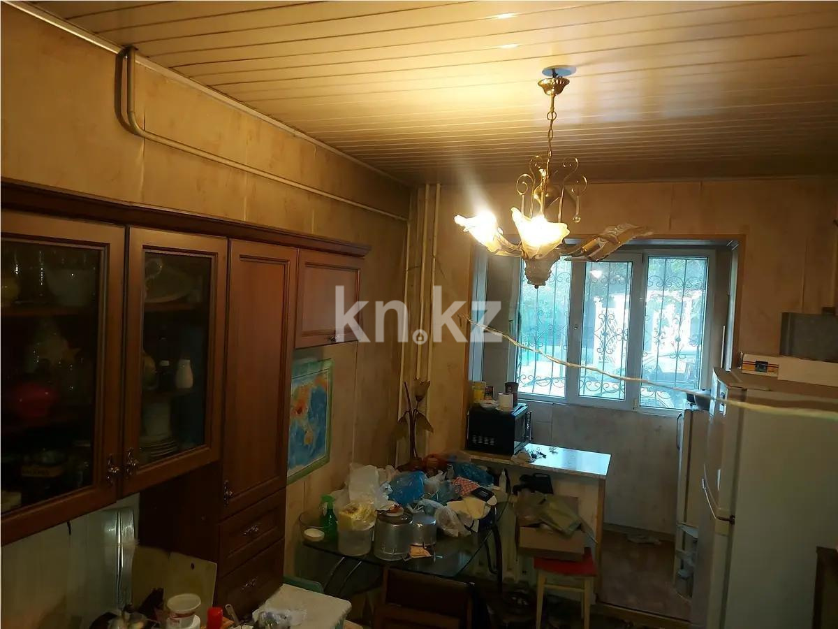Продажа 2-комнатной квартиры, 53.6 м², ул. Тлендиева, дом  46 - Продажа квартир в Алматы без посредников с фото фото 1 из 1