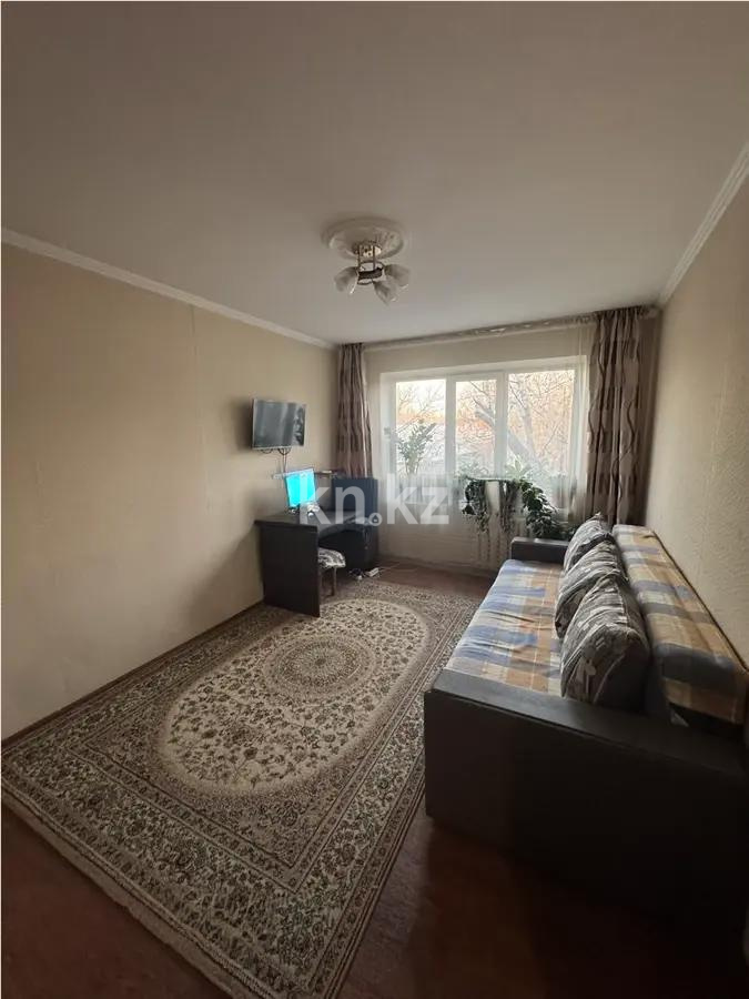 Продажа 3-комнатной квартиры, 62.2 м² - Продажа квартир в Алмалинском р-не Алматы - страница 2 фото 1 из 4