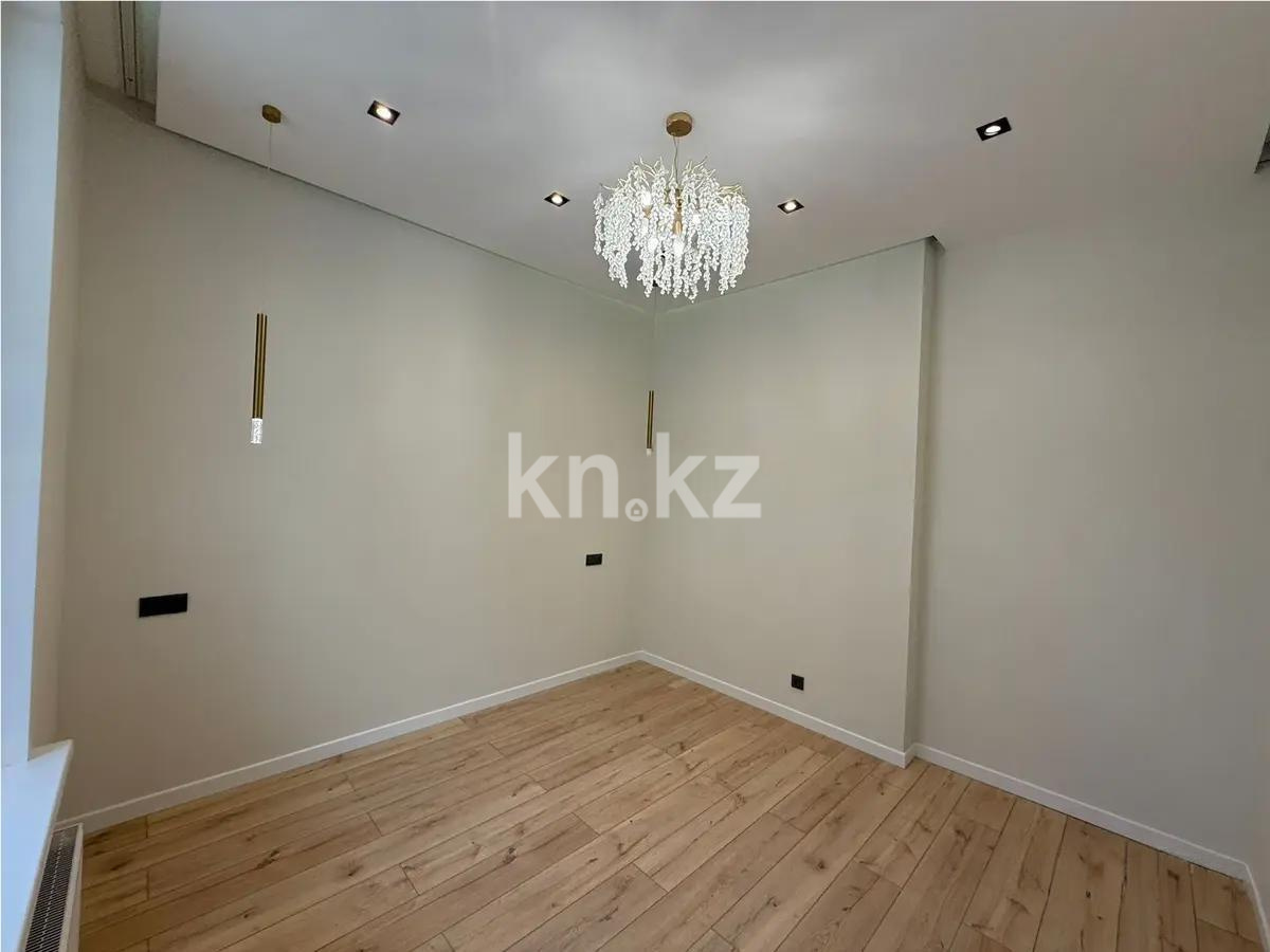 Продажа 2-комнатной квартиры, 47 м², ул. Е-899, дом  1/1 - Продажа квартир в Астане без посредников фото 1 из 3