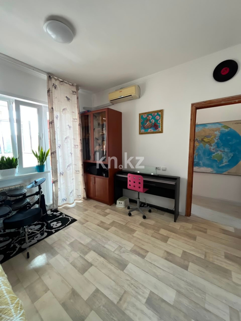 Продажа 3-комнатной квартиры, 75 м² в Алматы - фото 24