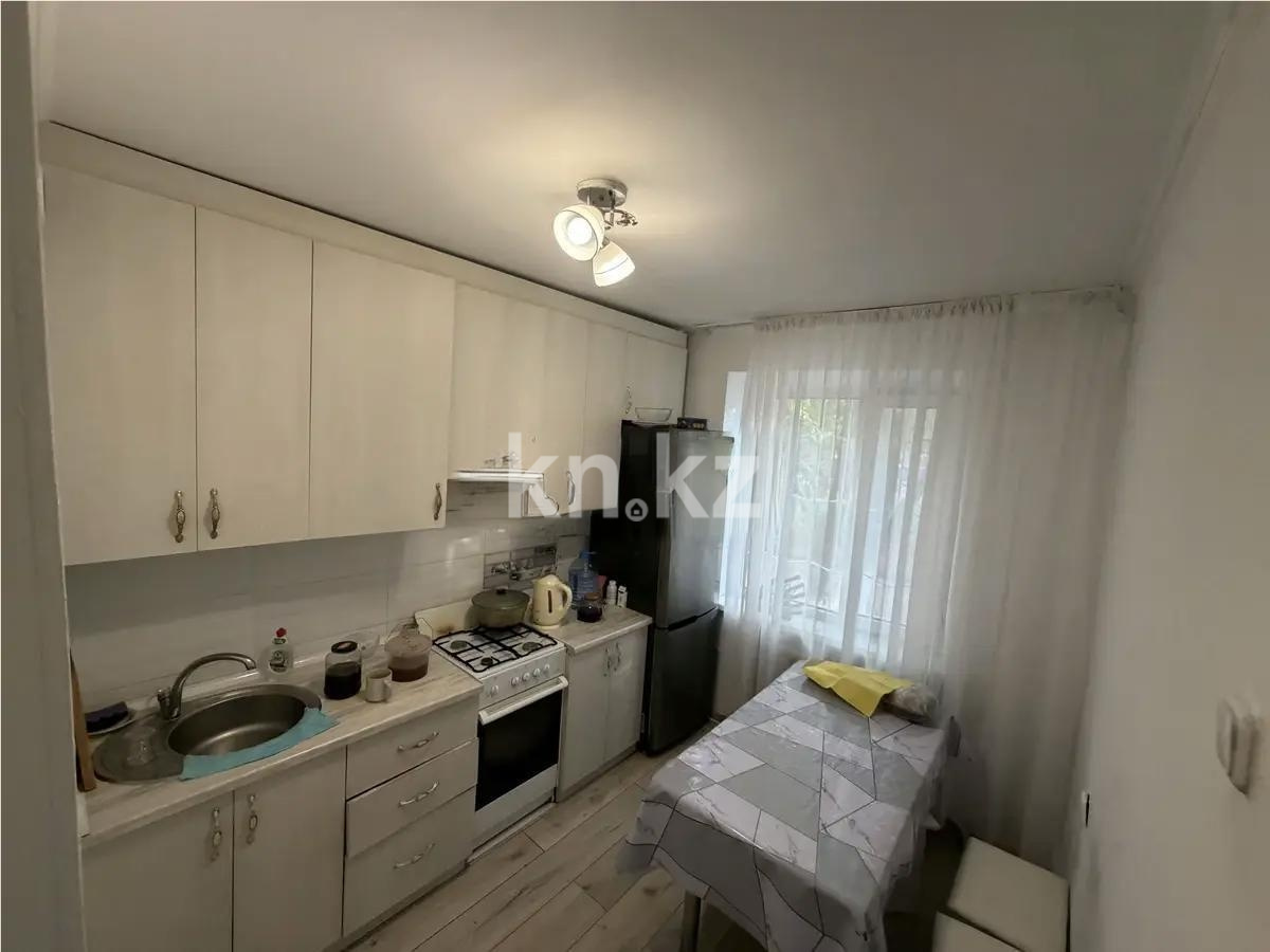 Продажа 2-комнатной квартиры, 50.6 м² - Продажа квартир в панельном доме в Астане фото 3 из 4