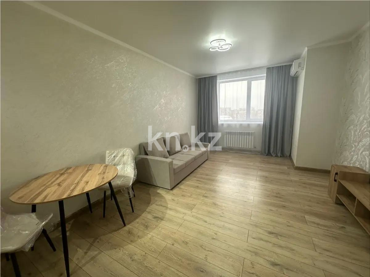 Продажа 2-комнатной квартиры, 42 м² в Караганде